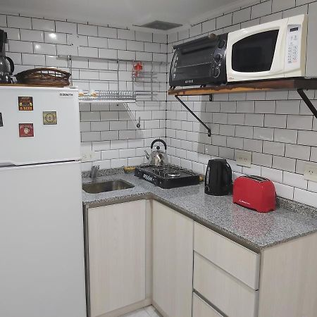 Acogedor Apartamento En Centro De Buenos Aires Cerca Del Obelisco Exterior foto