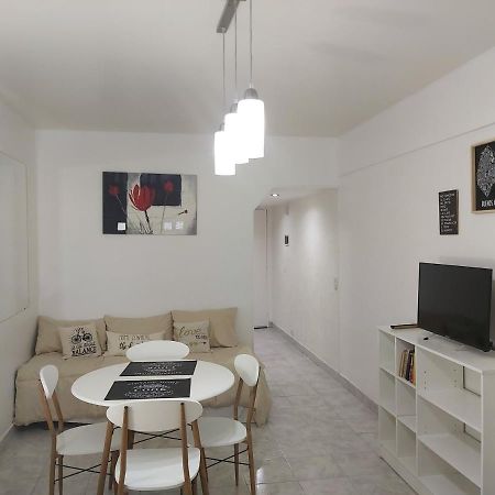 Acogedor Apartamento En Centro De Buenos Aires Cerca Del Obelisco Exterior foto