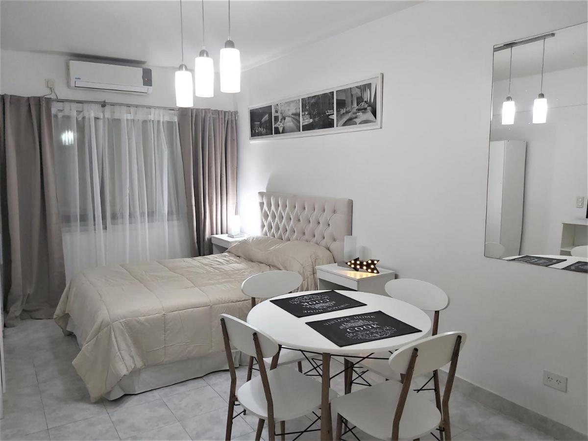 Acogedor Apartamento En Centro De Buenos Aires Cerca Del Obelisco Exterior foto